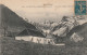 OP 8-(05) LA MOTTE EN CHAMPSAUR - VUE SUR LA VALLEE DE MOLINES  - 2 SCANS - Other & Unclassified