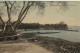 OP 9-(06) BEAULIEU - BAIE DES FOURMIES - CARTE COLORISEE - 2 SCANS - Beaulieu-sur-Mer