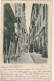 OP 9- (06) RUE DE L' ANCIENNE VILLE - NICE - ANIMATION - 2 SCANS - Life In The Old Town (Vieux Nice)