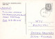 NIÑOS HUMOR Vintage Tarjeta Postal CPSM #PBV449.A - Cartes Humoristiques