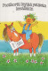 BAMBINO UMORISMO Vintage Cartolina CPSM #PBV175.A - Humorvolle Karten