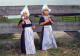 CHILDREN Portrait Vintage Postcard CPSM #PBU892.A - Portretten