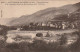 OP 9- (06) SAINT ETIENNE DE TINEE - VUE GENERALE ET LE NOUVEAU PONT DE SAINT ANTOINE  - 2 SCANS - Saint-Etienne-de-Tinée