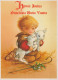 CHILDREN Scenes Landscapes Vintage Postal CPSM #PBT161.A - Scenes & Landscapes