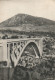 OP 10-(06) ROUTE DES GORGES DU VERDON - PONT SUR L' ARTUBY AU DESSUS DU TORRENT - 2 SCANS - Sonstige & Ohne Zuordnung