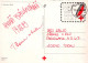 OSO Animales Vintage Tarjeta Postal CPSM #PBS161.A - Bears