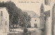 OP 11 -(06) VILLARS DU VAR - L' EGLISE ET LA PLACE - VILLAGEOIS - 2 SCANS - Sonstige & Ohne Zuordnung