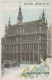 BÉLGICA BRUSELAS Postal CPA #PAD667.A - Brüssel (Stadt)