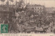 OP 11 -(06) CARNAVAL DE NICE 1913 - REVE D' UN NOCEUR  - 2 SCANS - Karneval