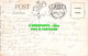 R549555 Ullswater. Stybarrow Crag. J. W. B. Commercial Series. No. 303. 1911 - Welt