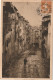 OP 11-(06) NICE - RUE GUBERNATIS  - ENFANT - 2 SCANS - Life In The Old Town (Vieux Nice)