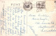 ÂNE Animaux Vintage Antique CPA Carte Postale #PAA236.A - Burros