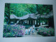 JAPAN  POSTCARDS   BUILDINGS    FOR MORE PURHASES 10% DISCOUNT - Altri & Non Classificati