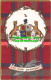 R549762 The Clan Macintosh. Ja Ja. Clan Tartan Heraldic Series. 1906 - Welt