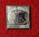 Gambia 2005, Pope John Paul II With The Crucifix, Sterling Silver Foil/embossed Stamp, Death Of The Pope, MNH , Mi. 5563 - Gambia (1965-...)
