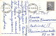 PASCUA IGLESIA Vintage Tarjeta Postal CPA #PKE247.A - Pascua