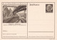 Wuppertal Schwebebahn - Bildpostkarte 1934 - Mint Tramway - Cartoline