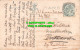 R549768 Ham And Eggs. Postcard. 1906 - Welt