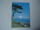 JAPAN  POSTCARDS   MOUNTAINS  BOATS     FOR MORE PURHASES 10% DISCOUNT - Sonstige & Ohne Zuordnung