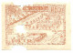 10 Heller 1921 PERG Österreich UNC Notgeld Papiergeld Banknote #P10255 - Lokale Ausgaben