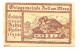 10 Heller 1920 ZELL AM MOOS Österreich UNC Notgeld Papiergeld Banknote #P10503 - Lokale Ausgaben