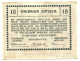 10 Heller 1920 WACHAUER SCHWALLENBACH SPITZ Österreich UNC Notgeld Papiergeld Banknote #P10461 - Lokale Ausgaben
