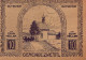 10 HELLER 1920 Stadt ZWETTL IM MÜHLKREIS Oberösterreich Österreich Notgeld Papiergeld Banknote #PG759 - Lokale Ausgaben