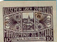 10 HELLER 1920 Stadt ZELL BEI ZELLHOF Oberösterreich Österreich Notgeld #PI381 - Lokale Ausgaben