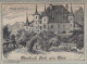 10 HELLER 1920 Stadt ZELL AM SEE Salzburg Österreich Notgeld Banknote #PE112 - Lokale Ausgaben