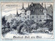 10 HELLER 1920 Stadt ZELL AM SEE Salzburg Österreich Notgeld Banknote #PE112 - Lokale Ausgaben