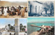 Lot N° 184 De 80 Cartes Du Maroc (CPA Et CPSM Petit Format) Villes, Villages, Scènes Et Types, Quelques Animations - 5 - 99 Postcards
