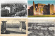 Delcampe - Lot N° 184 De 80 Cartes Du Maroc (CPA Et CPSM Petit Format) Villes, Villages, Scènes Et Types, Quelques Animations - 5 - 99 Postkaarten