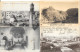 Delcampe - Lot N° 184 De 80 Cartes Du Maroc (CPA Et CPSM Petit Format) Villes, Villages, Scènes Et Types, Quelques Animations - 5 - 99 Karten