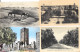 Delcampe - Lot N° 184 De 80 Cartes Du Maroc (CPA Et CPSM Petit Format) Villes, Villages, Scènes Et Types, Quelques Animations - 5 - 99 Postales