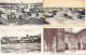 Delcampe - Lot N° 184 De 80 Cartes Du Maroc (CPA Et CPSM Petit Format) Villes, Villages, Scènes Et Types, Quelques Animations - 5 - 99 Postcards