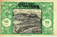 10 HELLER 1920 Stadt WINDHAG Niedrigeren Österreich Notgeld Papiergeld Banknote #PG748 - Lokale Ausgaben
