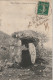 OP 14-(09) MAS D' AZIL - DOLMEN DE COMMENGE  - 2 SCANS - Other & Unclassified