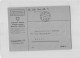 AG2668 HELVETIA ESERCITO SVIZZARO SCHWEADRON 20 - GOLDACH TO BASEL - Poststempel