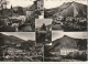 OP 15-(09) MOULIS - CARTE MULTIVUES  - 2 SCANS - Autres & Non Classés