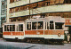 BUCURESTI : B-DUL G-RAL MAGHERU [ TRAMWAY ] ~ 1949 - '950 (an637) - Romania