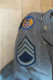 WW2 US 8th & 3rd Air Force Tunic W/ Bombardier Wing - 1939-45