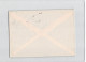 AG2669 HELVETIA LUZERN TO BASEL - Postmarks