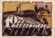 10 PFENNIG 1922 Stadt NEUHAUS MECKLENBURG-SCHWERIN UNC DEUTSCHLAND #PI779 - Lokale Ausgaben