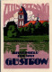 10 PFENNIG 1922 Stadt GÜSTROW Mecklenburg-Schwerin UNC DEUTSCHLAND #PI953 - Lokale Ausgaben