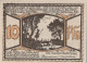 10 PFENNIG 1922 Stadt BRÜEL Mecklenburg-Schwerin UNC DEUTSCHLAND Notgeld #PA299 - Lokale Ausgaben