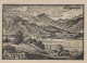 10 PFENNIG 1921 Stadt TEGERNSEE Bavaria UNC DEUTSCHLAND Notgeld Banknote #PH339 - Lokale Ausgaben