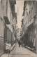 OP 16-(10) TROYES - LA RUE PAILLOT DE MONTABERT ( VIEILLES MAISONS )  - 2 SCANS - Troyes