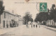 OP 16-(10) MAILLY LE CAMP - ROUTE DE TROYES A CHALONS  - ENFANTS - HOTEL - 2 SCANS - Mailly-le-Camp