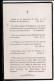Souvenir De Docteur Maurice Barraud, Ancien Interne Des Hôpitaux De Paris. Décédé à Angoulême Le 7 Décembre 1932. - Religion & Esotericism