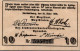 10 PFENNIG 1920 Stadt SONDERBURG Schleswig-Holstein UNC DEUTSCHLAND #PC327 - [11] Local Banknote Issues